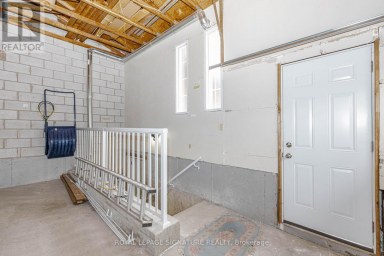 BASMENT - 101 HULLRICK DRIVE Toronto (West Humber-Clairville) Ontario photo 3