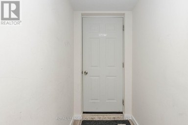 BASMENT - 101 HULLRICK DRIVE Toronto (West Humber-Clairville) Ontario photo 4