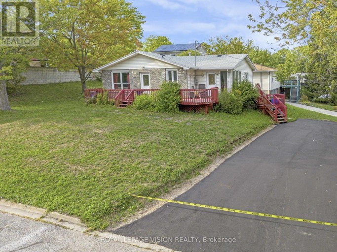 UNIT B - 43 LAVINIA STREET N, Fort Erie (Central), Ontario, L2A5W2