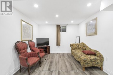 UNIT B - 43 LAVINIA STREET N Fort Erie (Central) Ontario photo 6