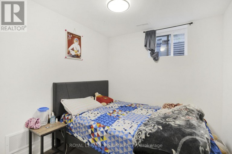 UNIT B - 43 LAVINIA STREET N, Fort Erie (Central), Ontario, L2A5W2