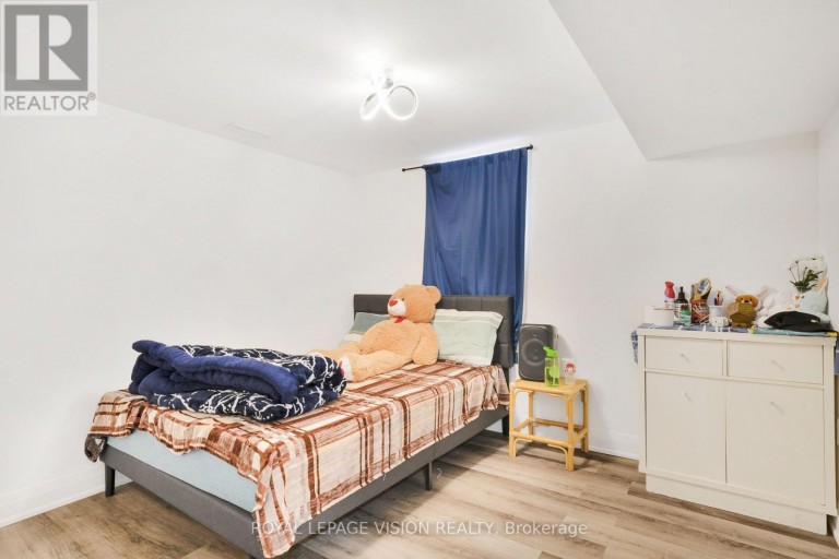 UNIT B - 43 LAVINIA STREET N, Fort Erie (Central), Ontario, L2A5W2
