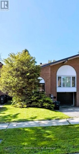 18 LYNCH ROAD, Toronto (Don Valley Village), Ontario, M2J2V5