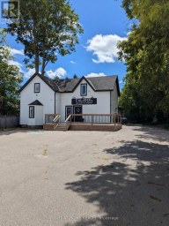 15964 AIRPORT ROAD N Caledon (Caledon East) Ontario photo 1