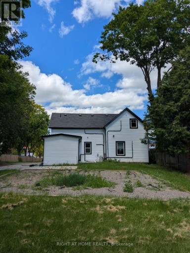 15964 AIRPORT ROAD N, Caledon (Caledon East), Ontario, L7C1K5