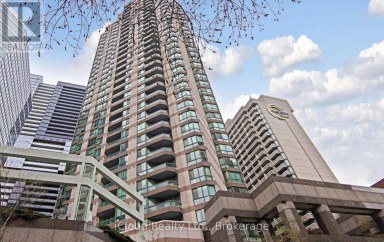 510 - 38 ELM STREET Toronto (Bay Street Corridor) Ontario photo 1