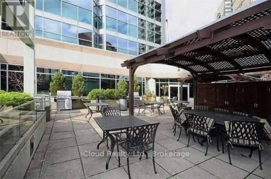 510 - 38 ELM STREET Toronto (Bay Street Corridor) Ontario photo 12