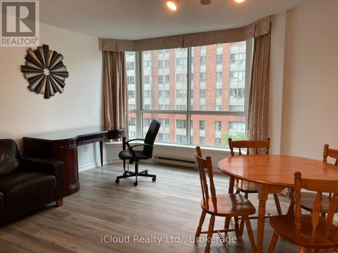 510 - 38 ELM STREET, Toronto (Bay Street Corridor), Ontario, M5G2K5