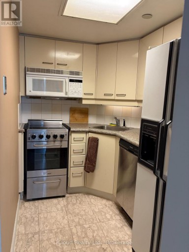 510 - 38 ELM STREET, Toronto (Bay Street Corridor), Ontario, M5G2K5