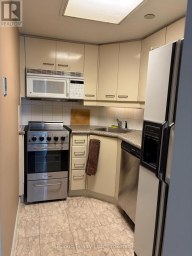 510 - 38 ELM STREET Toronto (Bay Street Corridor) Ontario photo 7