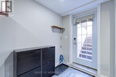 BSMNT - 7217 TERRAGAR BOULEVARD Mississauga (Lisgar) Ontario photo 1