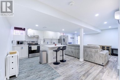 BSMNT - 7217 TERRAGAR BOULEVARD Mississauga (Lisgar) Ontario photo 10