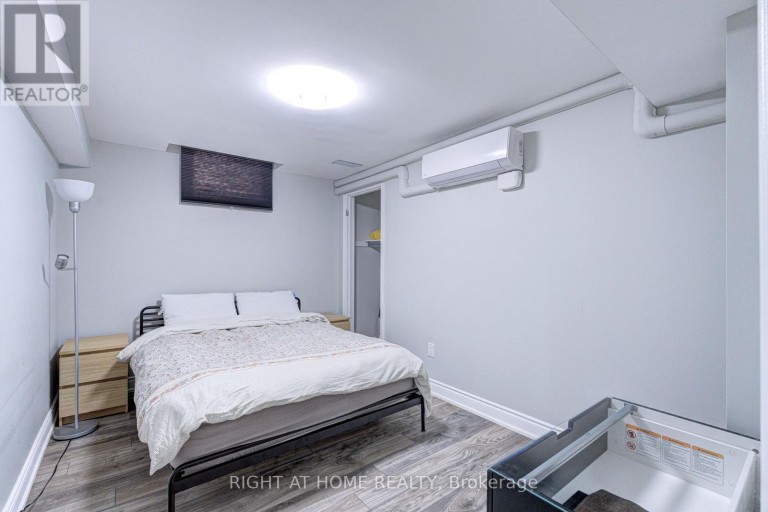 BSMNT - 7217 TERRAGAR BOULEVARD, Mississauga (Lisgar), Ontario, L5N7L9