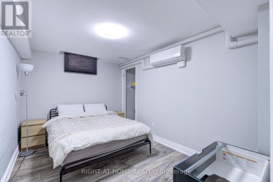 BSMNT - 7217 TERRAGAR BOULEVARD Mississauga (Lisgar) Ontario photo 11