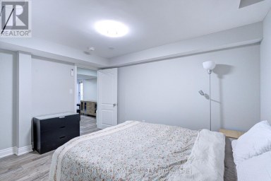 BSMNT - 7217 TERRAGAR BOULEVARD Mississauga (Lisgar) Ontario photo 12