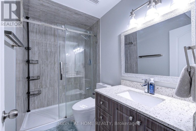 BSMNT - 7217 TERRAGAR BOULEVARD, Mississauga (Lisgar), Ontario, L5N7L9