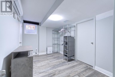 BSMNT - 7217 TERRAGAR BOULEVARD Mississauga (Lisgar) Ontario photo 14