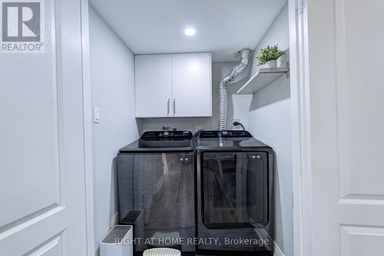 BSMNT - 7217 TERRAGAR BOULEVARD, Mississauga (Lisgar), Ontario, L5N7L9