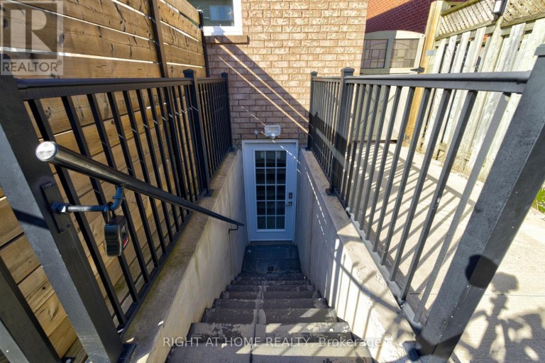 BSMNT - 7217 TERRAGAR BOULEVARD, Mississauga (Lisgar), Ontario, L5N7L9