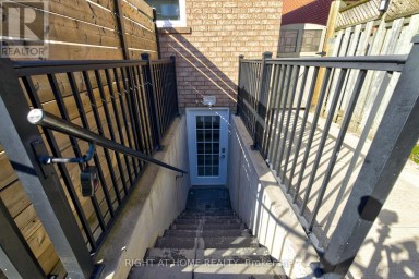 BSMNT - 7217 TERRAGAR BOULEVARD Mississauga (Lisgar) Ontario photo 17