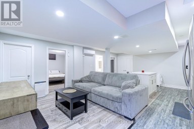 BSMNT - 7217 TERRAGAR BOULEVARD Mississauga (Lisgar) Ontario photo 2