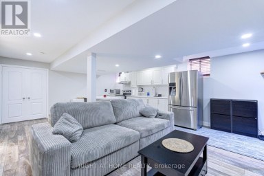 BSMNT - 7217 TERRAGAR BOULEVARD Mississauga (Lisgar) Ontario photo 3