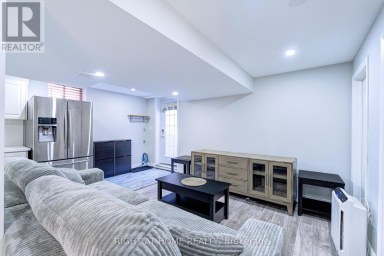 BSMNT - 7217 TERRAGAR BOULEVARD Mississauga (Lisgar) Ontario photo 4