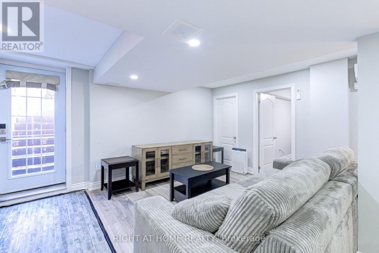 BSMNT - 7217 TERRAGAR BOULEVARD, Mississauga (Lisgar), Ontario, L5N7L9