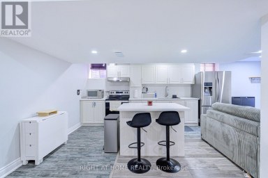 BSMNT - 7217 TERRAGAR BOULEVARD Mississauga (Lisgar) Ontario photo 6