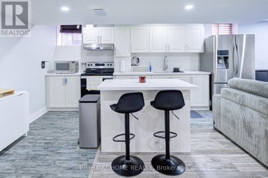 BSMNT - 7217 TERRAGAR BOULEVARD Mississauga (Lisgar) Ontario photo 7
