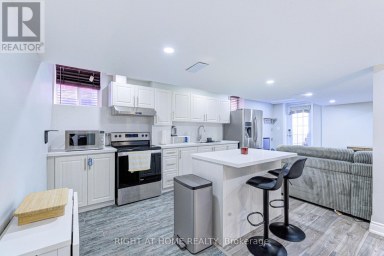 BSMNT - 7217 TERRAGAR BOULEVARD Mississauga (Lisgar) Ontario photo 8