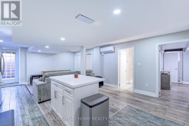 BSMNT - 7217 TERRAGAR BOULEVARD Mississauga (Lisgar) Ontario photo 9