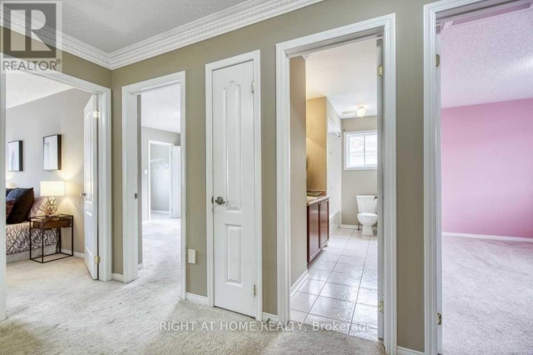 MAIN FL - 636 ORMOND DRIVE, Oshawa (Samac), Ontario, L1K2R9