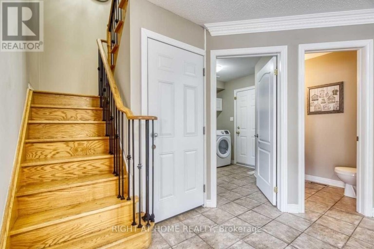 MAIN FL - 636 ORMOND DRIVE, Oshawa (Samac), Ontario, L1K2R9