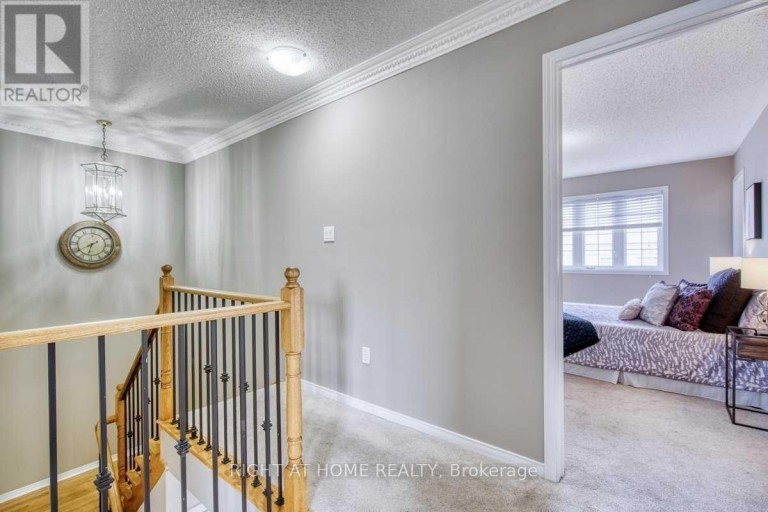 MAIN FL - 636 ORMOND DRIVE, Oshawa (Samac), Ontario, L1K2R9