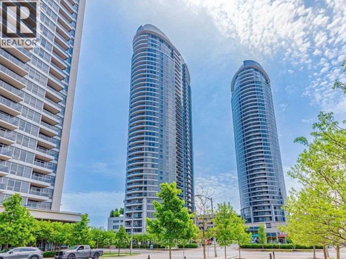 525 - 135 VILLAGE GREEN SQUARE, Toronto (Agincourt South-Malvern West), Ontario, M1S0G4