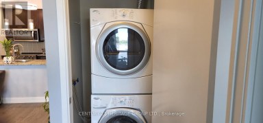 525 - 135 VILLAGE GREEN SQUARE Toronto (Agincourt South-Malvern West) Ontario photo 24