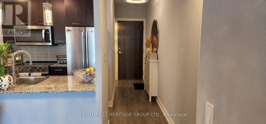 525 - 135 VILLAGE GREEN SQUARE Toronto (Agincourt South-Malvern West) Ontario photo 27