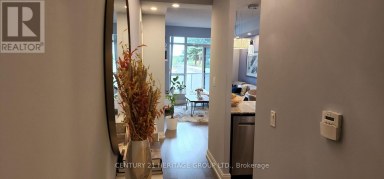 525 - 135 VILLAGE GREEN SQUARE Toronto (Agincourt South-Malvern West) Ontario photo 29