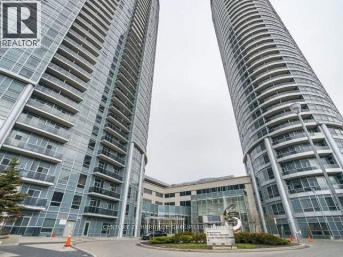 525 - 135 VILLAGE GREEN SQUARE, Toronto (Agincourt South-Malvern West), Ontario, M1S0G4
