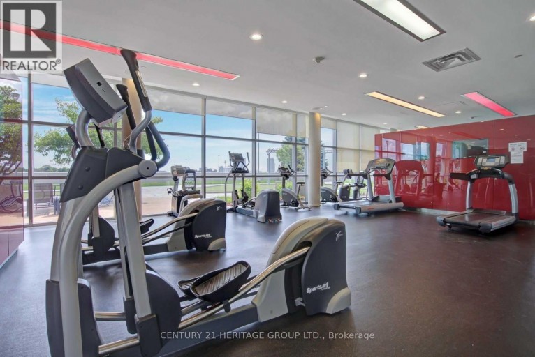 525 - 135 VILLAGE GREEN SQUARE, Toronto (Agincourt South-Malvern West), Ontario, M1S0G4