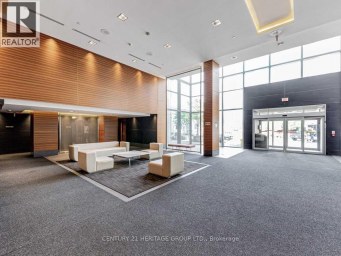 525 - 135 VILLAGE GREEN SQUARE Toronto (Agincourt South-Malvern West) Ontario photo 35