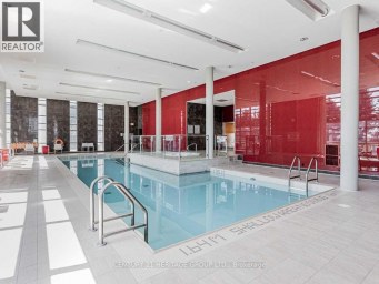 525 - 135 VILLAGE GREEN SQUARE Toronto (Agincourt South-Malvern West) Ontario photo 36