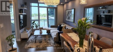 525 - 135 VILLAGE GREEN SQUARE Toronto (Agincourt South-Malvern West) Ontario photo 4