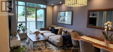 525 - 135 VILLAGE GREEN SQUARE Toronto (Agincourt South-Malvern West) Ontario photo 5