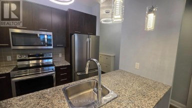 525 - 135 VILLAGE GREEN SQUARE Toronto (Agincourt South-Malvern West) Ontario photo 7