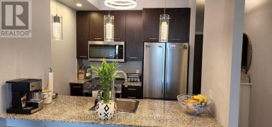 525 - 135 VILLAGE GREEN SQUARE Toronto (Agincourt South-Malvern West) Ontario photo 8