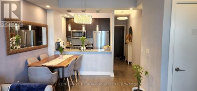 525 - 135 VILLAGE GREEN SQUARE Toronto (Agincourt South-Malvern West) Ontario photo 9