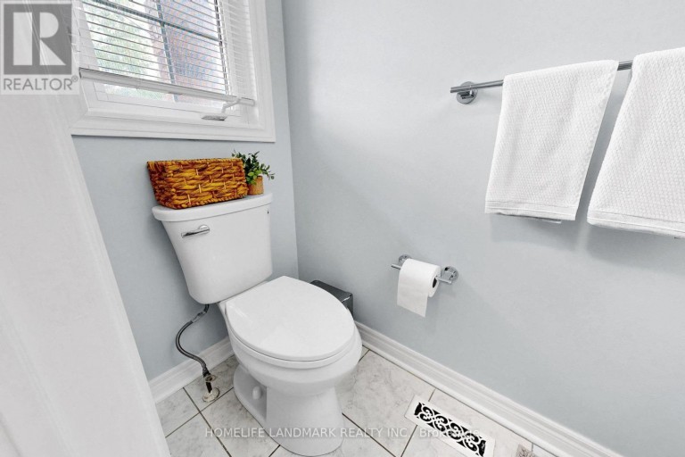 217 ISAAC MURRAY AVENUE, Vaughan (Maple), Ontario, L6A2T2