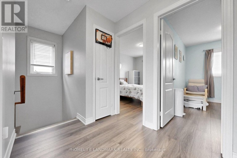217 ISAAC MURRAY AVENUE, Vaughan (Maple), Ontario, L6A2T2